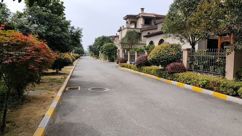 衡阳碧桂园(别墅)