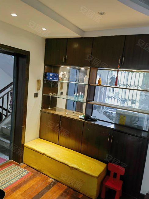 钱湖人家2室2厅1卫