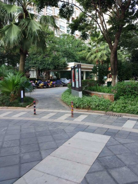 华都花园a区,逸康路127号-昆明华都花园a区二手房,租房,房价-昆明安居