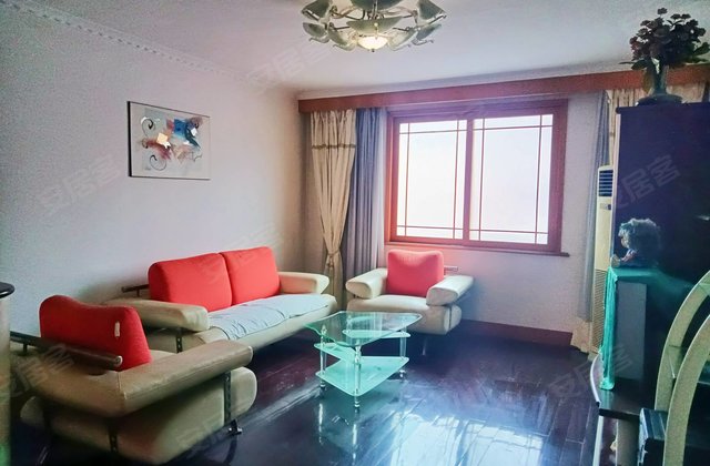 凯莱花园4室2厅132㎡138万二手房图片