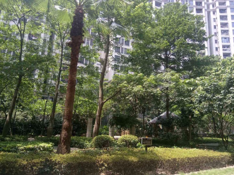 怡翠馨园,简平路2号-佛山怡翠馨园二手房,租房,房价-佛山安居客