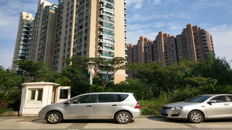 公园大观吉富绅花园