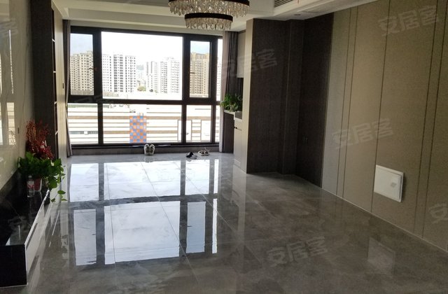 华达城大都荟(鹿溪四区)4室2厅170㎡358万二手房图片