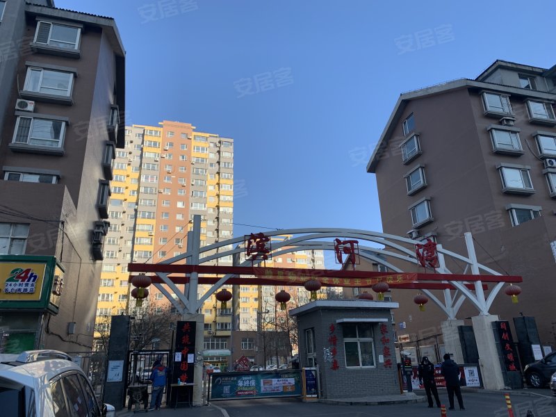 滨河湾,长白南路300-1号-沈阳滨河湾二手房,租房,房价-沈阳安居客