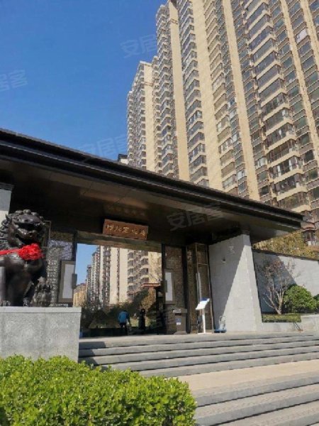 建业定鼎府,魏紫路-洛阳建业定鼎府二手房,租房,房价-洛阳安居客