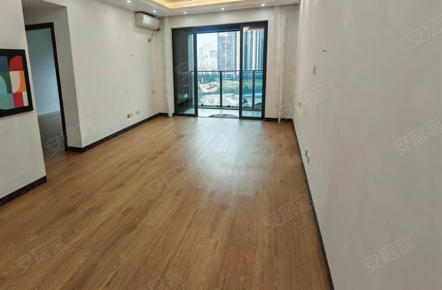 壹成中心第九区 得房好 临地铁 商业配套齐全 商品住宅