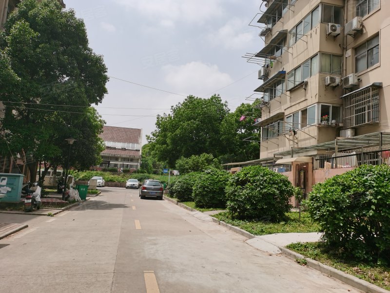 东苑小区(花山)