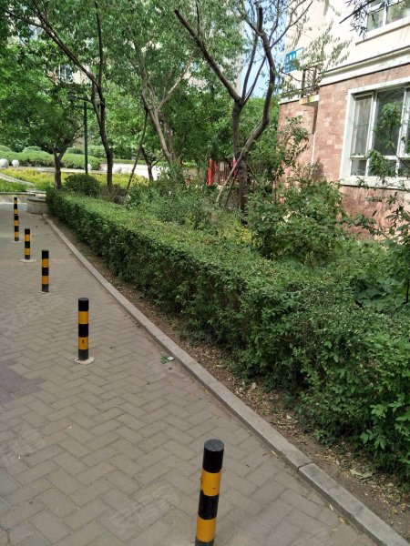保利海棠花园(北区)