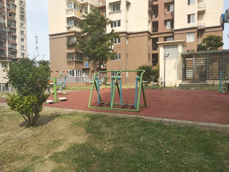 汇福家园昌盛里(南区) 