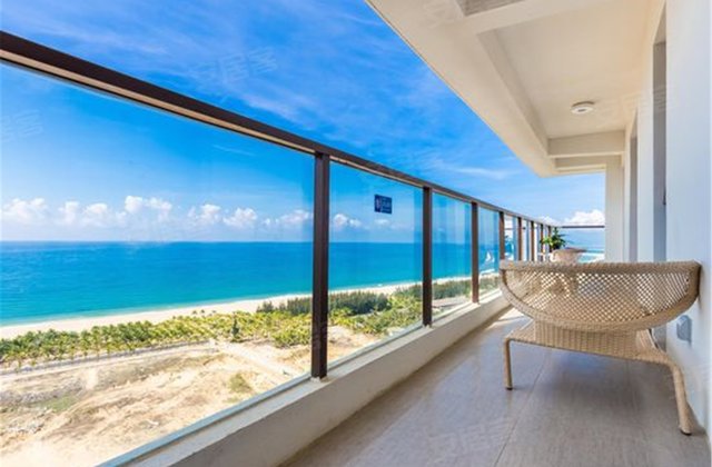 北部湾一号2室2厅80㎡35万二手房图片