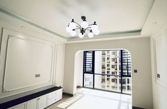 大都汇3室2厅103㎡46.5万二手房图片