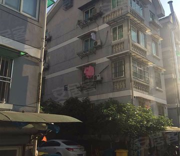 闸弄口小区图片