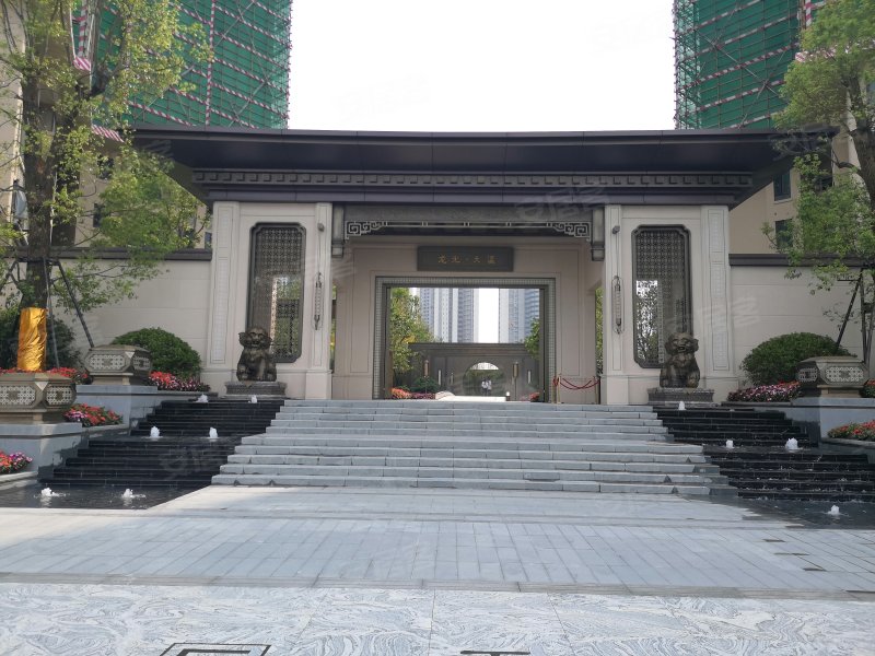 龙光天瀛,澄海路-葫芦岛龙光天瀛二手房,租房,房价-葫芦岛安居客