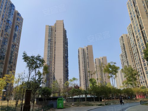 洋湖和园(三期),丰塘路 - 长沙洋湖和园(三期)二手房,租房,房价-长沙