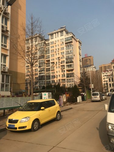 金色家园,通世路1-11号,兴尧路81-117号 - 石家庄金色家园二手房,租房