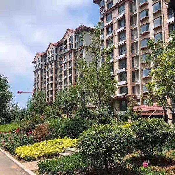 东泰悦岛蓝湾,烟霞大街547号-烟台东泰悦岛蓝湾二手房,租房,房价-烟台