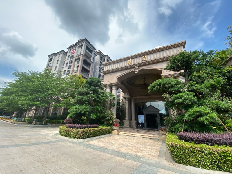 大南山紫园,沿山路29号-深圳大南山紫园二手房,租房,房价-深圳安居客