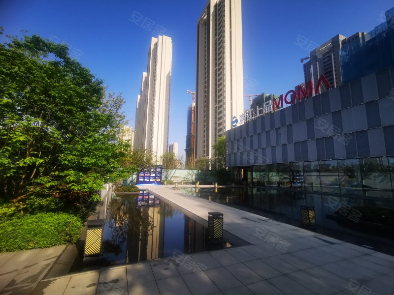 滨江上品,汇仁大道-南昌滨江上品二手房,租房,房价-南昌安居客