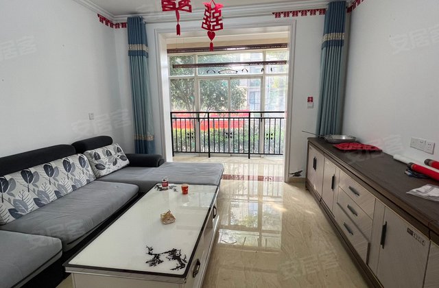 法姬娜公馆3室2厅110㎡62万二手房图片