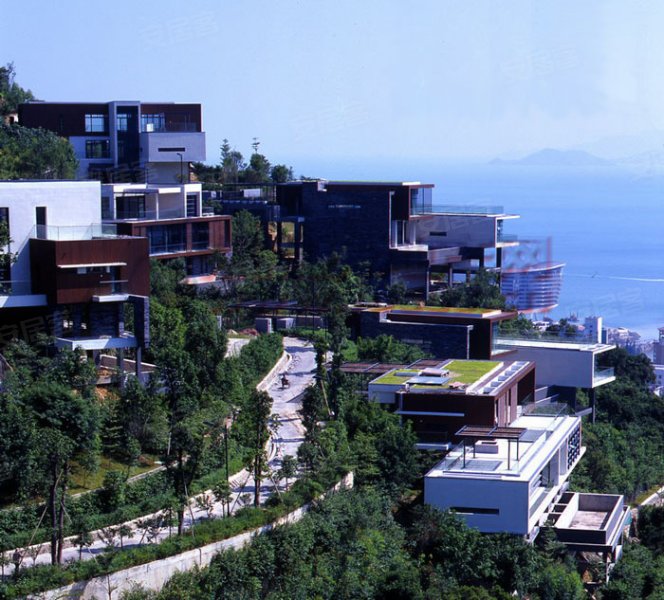 天麓(七区),三洲田公路-深圳天麓(七区)二手房,租房,房价-深圳安居客