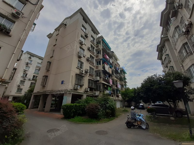 富丽家园(东区),滨河路215号-湖州富丽家园(东区)二手房,租房,房价