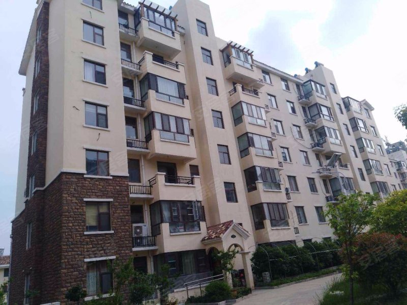 银河湾小区(费县)