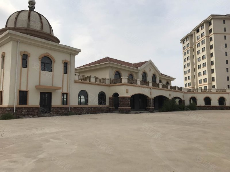 香洲田园城,银湖路-大连香洲田园城二手房,租房,房价-大连安居客