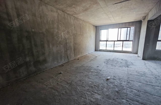 凯翔新天地3室2厅118㎡88万二手房图片