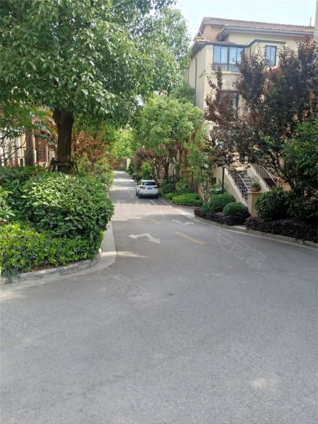 景瑞翡翠湾(北区)