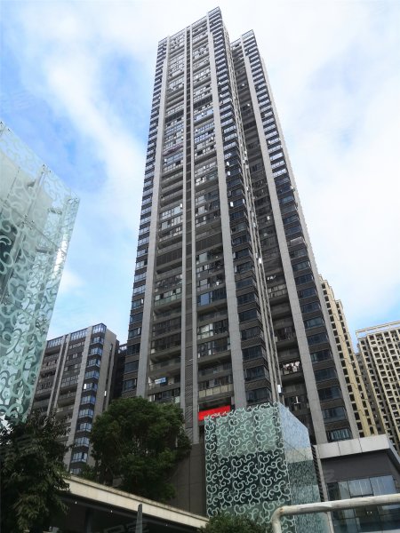 融信双杭城龙岭