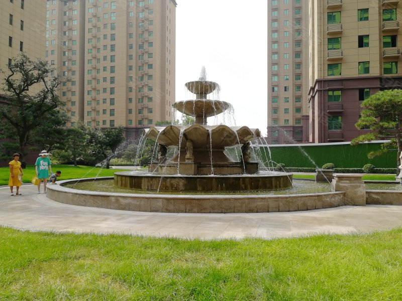 盛紫中央公园,裕翔街-北京盛紫中央公园二手房,租房,房价-北京安居客