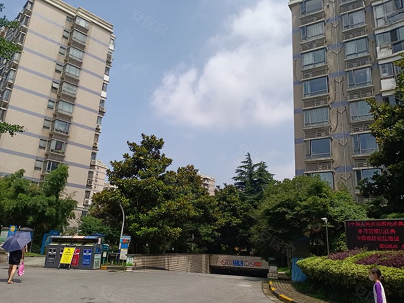 经纬阳光水岸家园