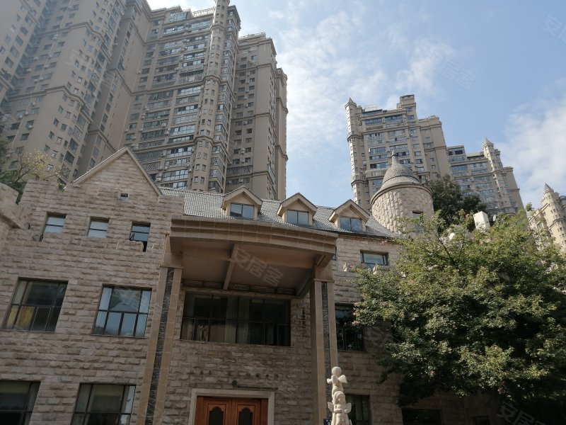 海德堡1380,新丰路88号-攀枝花海德堡1380二手房,租房,房价-攀枝花