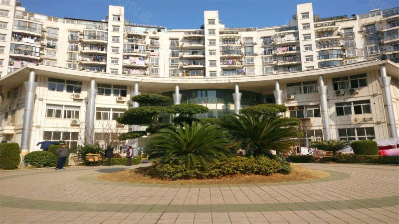 华乐花园,珞喻东路189号-武汉华乐花园二手房,租房,房价-武汉安居客