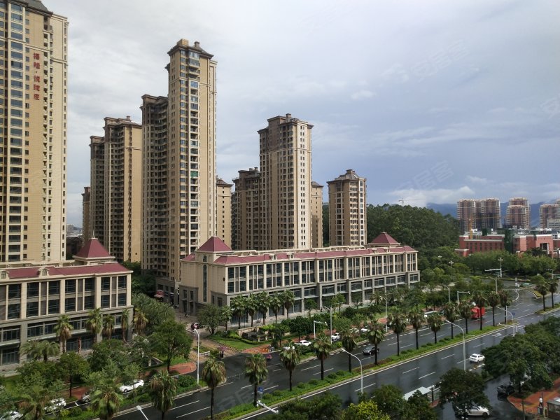 悦珑庄,龙文北路2号-衡水悦珑庄二手房,租房,房价-衡水安居客