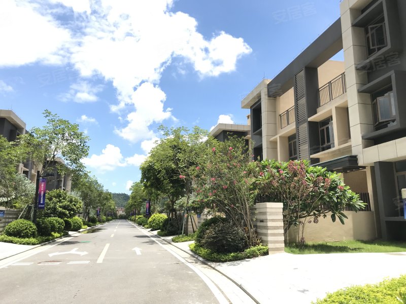 雅居乐万象郡(别墅)