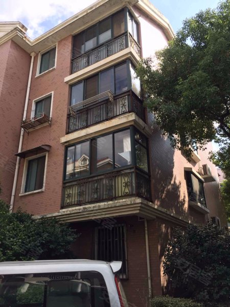 金桥丽景凯鑫苑 