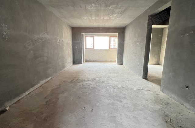 桐城九号院3室2厅110㎡43万二手房图片