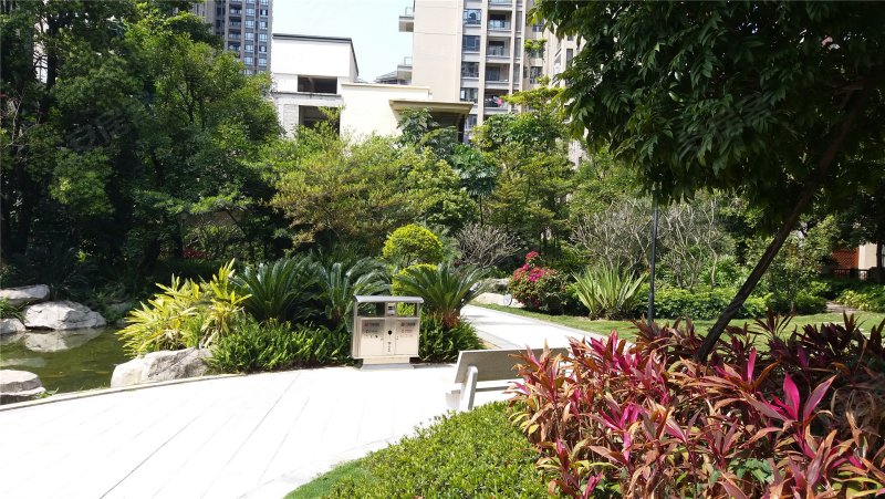 方直君御(别墅)