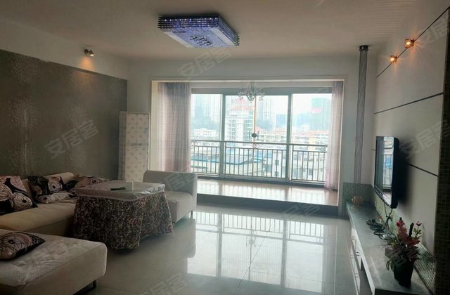 金苑阁4室2厅155㎡56.8万二手房图片
