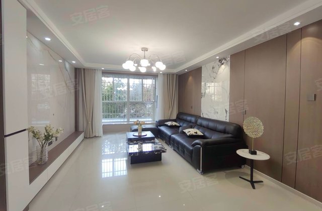 金桥学府壹号3室2厅120㎡55.8万二手房图片