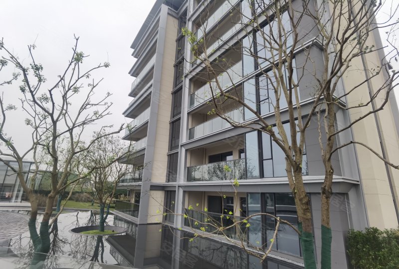 中南玖宸(商住楼)