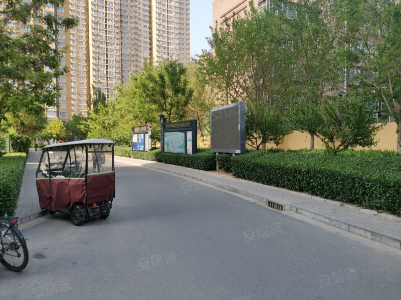 北郡(c区),赵陵路-石家庄北郡(c区)二手房,租房,房价-石家庄安居客