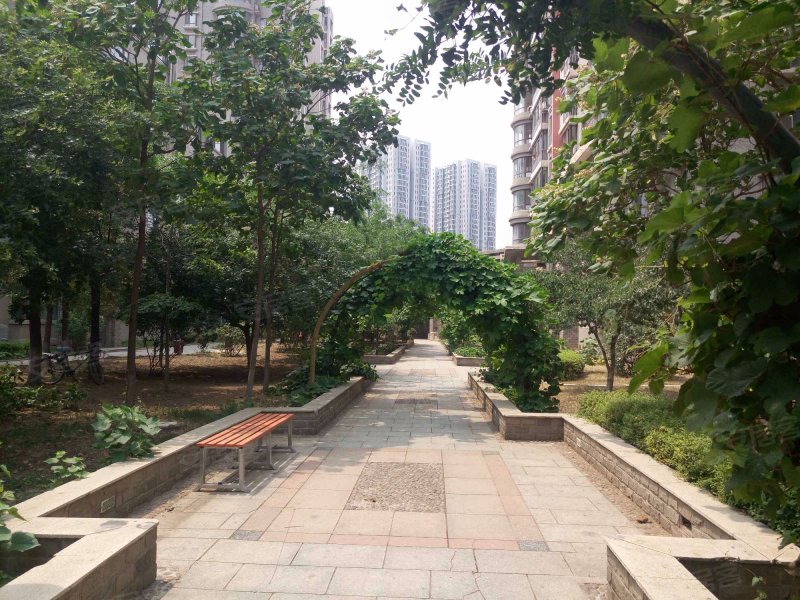 明城花园,万泉街76号-沈阳明城花园二手房,租房,房价-沈阳安居客