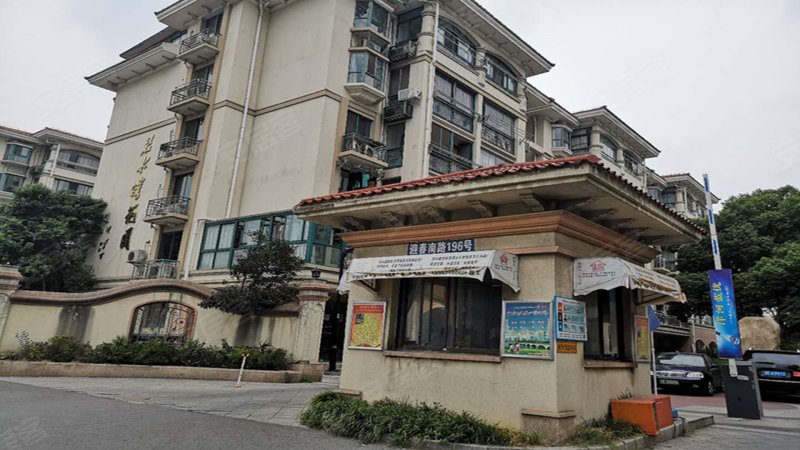 碧水湾花园,迎春南路196号-苏州碧水湾花园二手房,租房,房价-苏州安居
