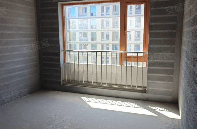 秦王公馆3室2厅132㎡86万二手房图片