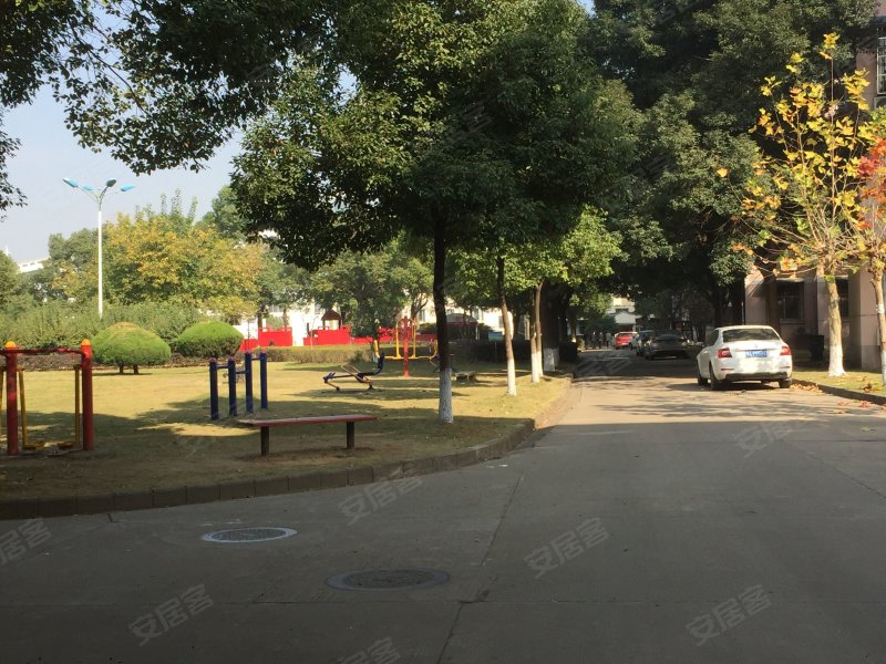 绿岛花园,车城北路81号-武汉绿岛花园二手房,租房,房价-武汉安居客