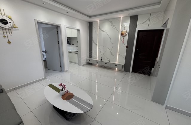 汇德国际2室1厅60㎡31万二手房图片