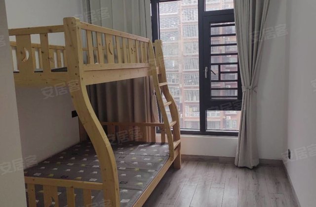 丰茂新城4室2厅148㎡68.8万二手房图片