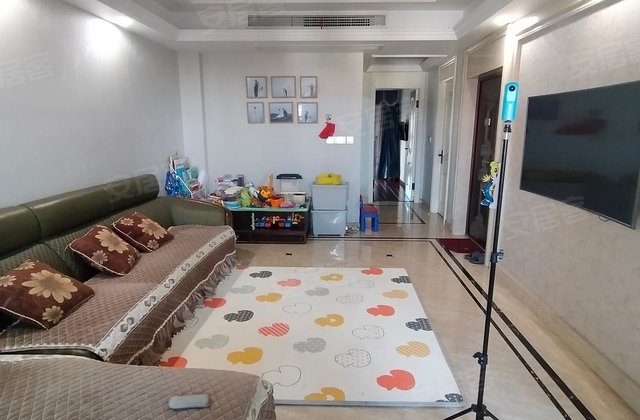 文英家园3室1厅84.1㎡171万二手房图片